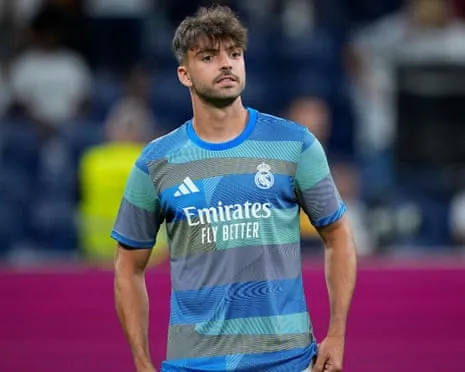 Real Madrid Player Asencio to Face Trial Over Alleged Distribution of Private Video