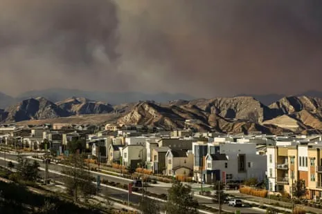Wildfire Haze May Cause Almost 1.4 Million Lives Per Year by End of Century if Greenhouse Gases Continue, Research Finds