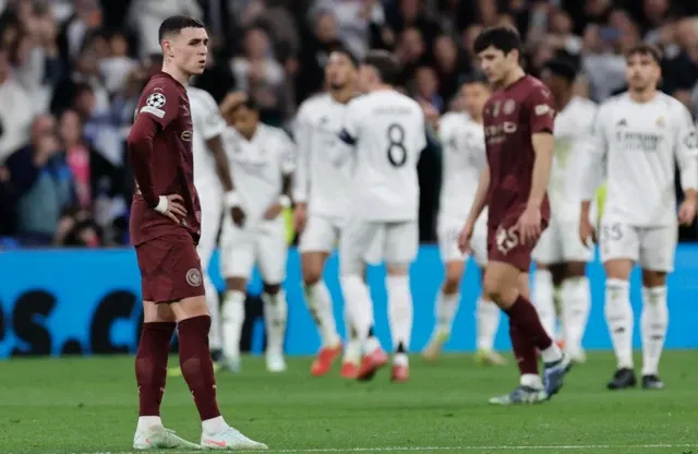 European Cup Preview: Manchester City Host Napoli As Newcastle Meet Barcelona