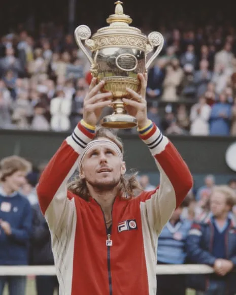 ‘I Sought to Escape with Substances, Tablets and Alcohol’: The Swedish Star on His Turmoil and Chaos Following Retiring From Tennis
